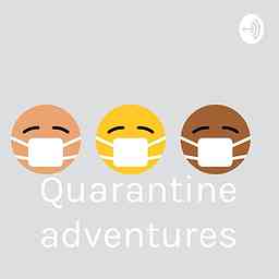 Quarantine adventures logo