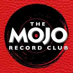 The MOJO Record Club cover logo