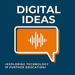 Digital ideas cover logo