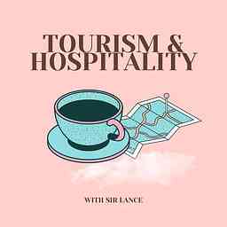 Tourism and Hospitality cover logo