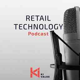 KIVALUE Retail Technology Podcast cover logo