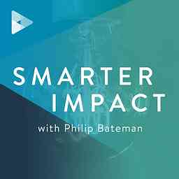 Smarter Impact cover logo
