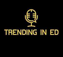 Trending In Ed cover logo