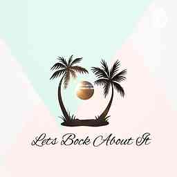 Lets Bock About It cover logo
