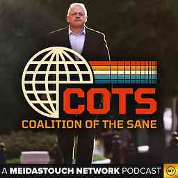 Coalition of the Sane cover logo