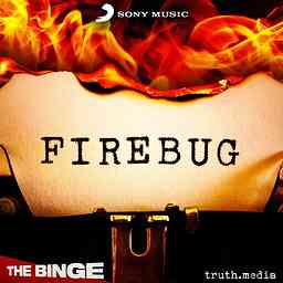 Firebug cover logo