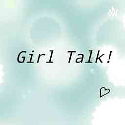 Girl Talk! cover logo