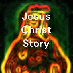 Jesus Christ Story cover logo