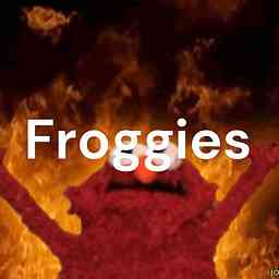 Froggies cover logo