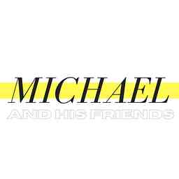 Michael And His Friends cover logo