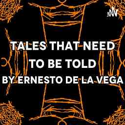 Tales that need to be told cover logo