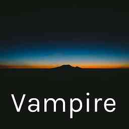 Vampire cover logo