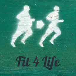 Fit 4 Life cover logo