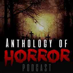 Anthology of Horror cover logo
