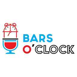 Bars O'Clock cover logo