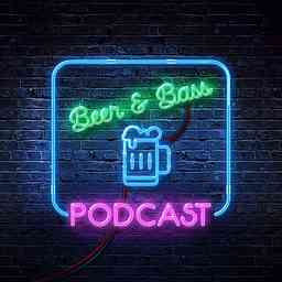 Beer & Bass cover logo
