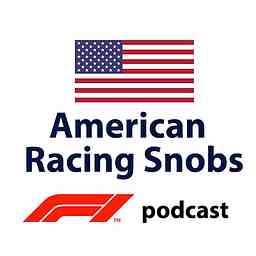 American Racing Snobs cover logo