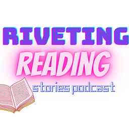 Riveting Reading cover logo