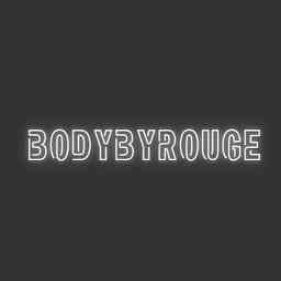 BODYBYROUGE cover logo