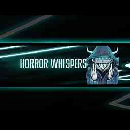 HorrorWhispers PodCast cover logo