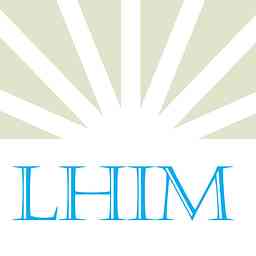 LHIM Weekly Bible Teaching cover logo