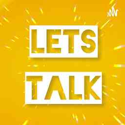 Lets Talk logo
