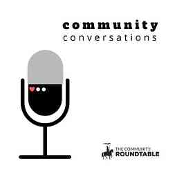 Community Conversations logo