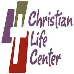 Christian Life Podcast logo