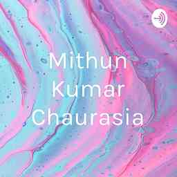 Mithun Kumar Chaurasia cover logo