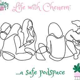 Life With Chenemi cover logo