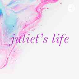 Juliet's life cover logo