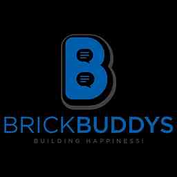 BrickBuddys cover logo