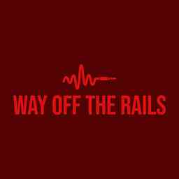 Way Off the Rails cover logo