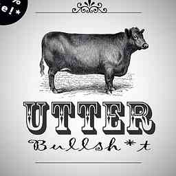 Utter Bullsh*t cover logo