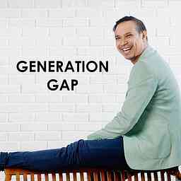 Generation Gap Podcast logo