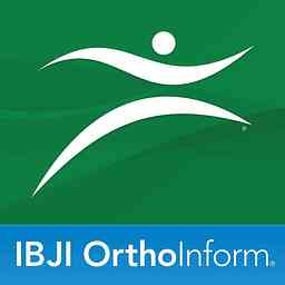 IBJI OrthoInform logo