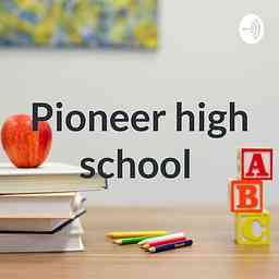 Pioneer high school cover logo