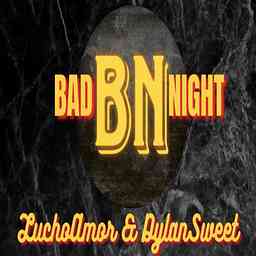 BadNight logo