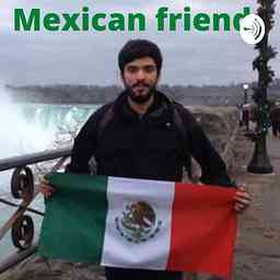 Mexican friend logo