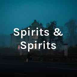 Spirits & Spirits cover logo