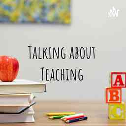 Talking about Teaching cover logo