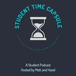 Student Time Capsule Podcast logo