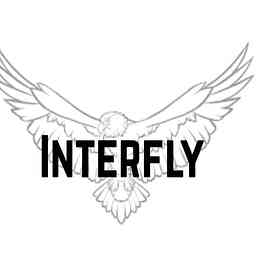 Interfly cover logo