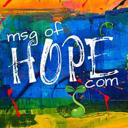 MSG of Hope cover logo