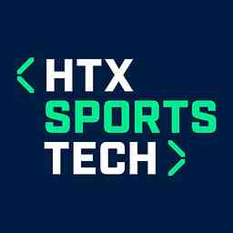 HTX Sports Tech cover logo