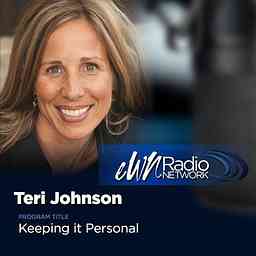 Keeping it Personal with Teri Johnson logo