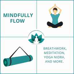 Mindfully Flow cover logo