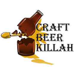 Craft Beer Killah logo