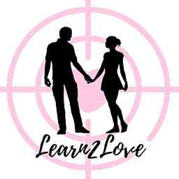 Learn2Love Podcast logo