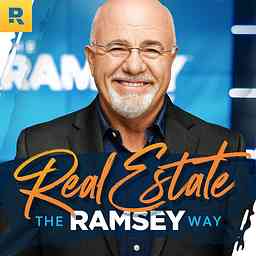 Real Estate the Ramsey Way cover logo